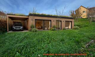 Terrain  537 m² à vendre à Lons-le-Saunier (39000)