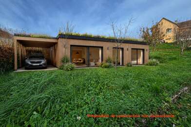 Terrain  39500 €