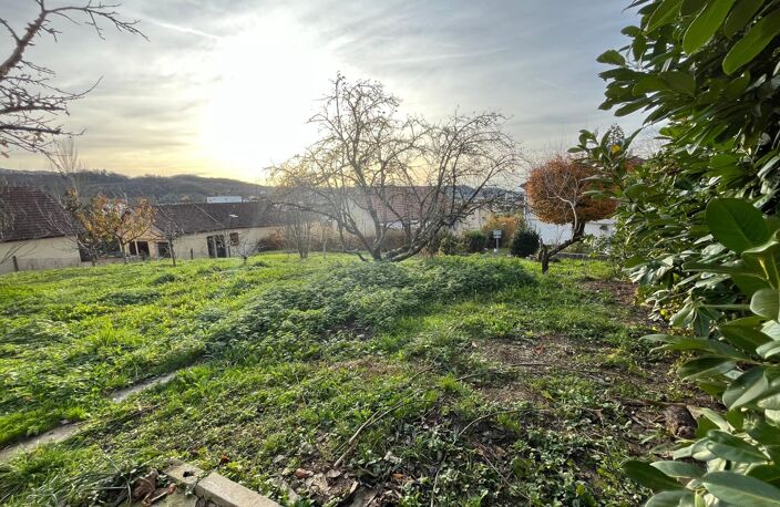 Idéal poir vous batir une petite maison pour la retraite — photo 4