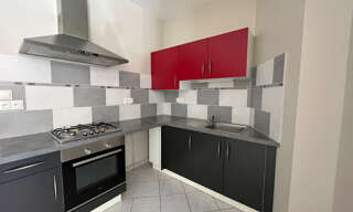Appartement 4 Pièces 82 m² à louer à Tarare (69170)