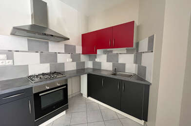 Appartement 4 pièces 620 €