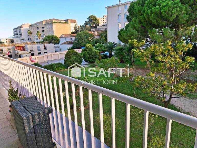 Très bel appartement  T4 dans résidence sécurisée — photo 1