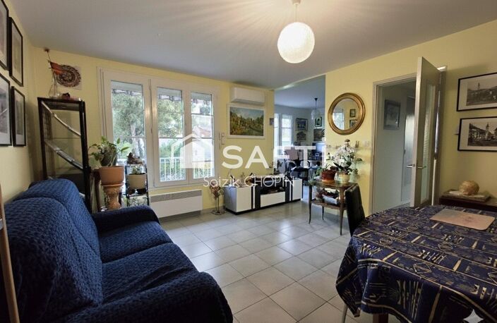 Très bel appartement  T4 dans résidence sécurisée — photo 2