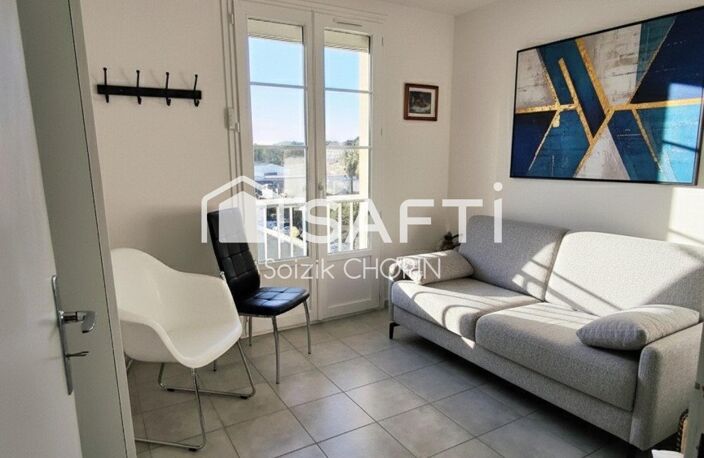 Très bel appartement  T4 dans résidence sécurisée — photo 3