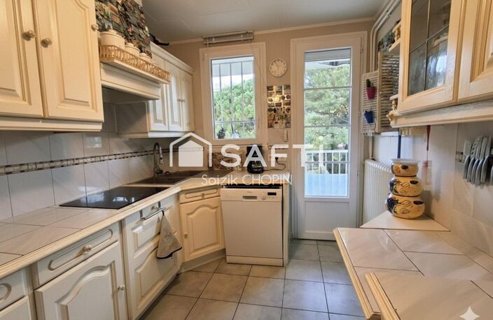 Très bel appartement  T4 dans résidence sécurisée — photo 4