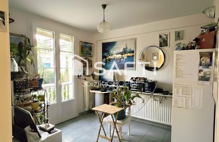 Très bel appartement  T4 dans résidence sécurisée — photo 5
