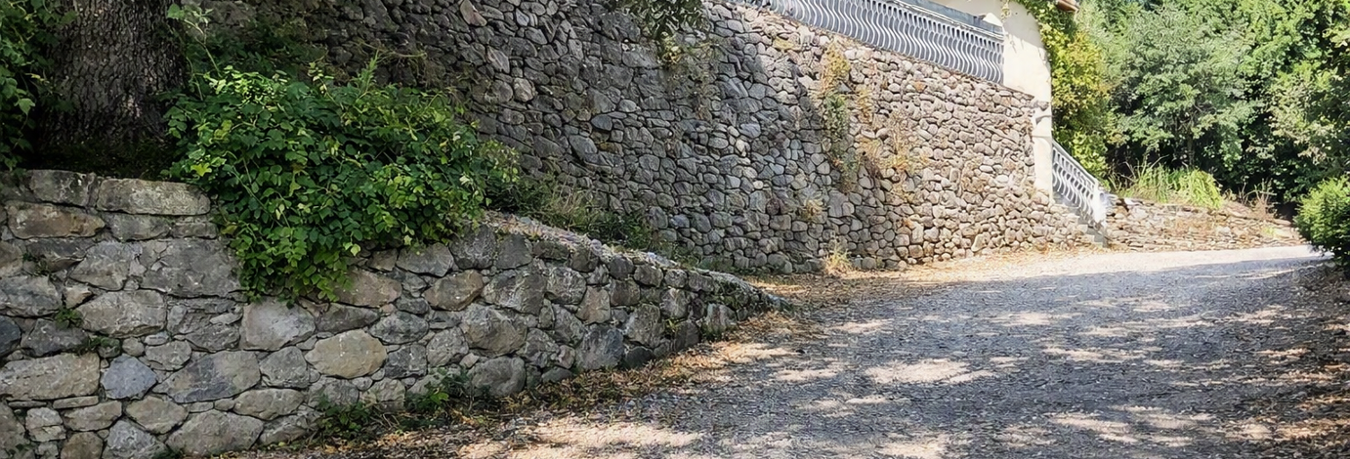 Maison 6 Pièces 112 m² à vendre à Alès (30100)