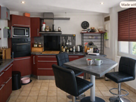 Maison 112 m2   Vue dominante   Dépendances   terrrain 4000m — photo 4