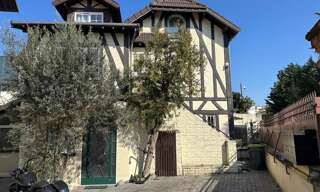Maison 11 Pièces 242 m² à vendre à Enghien-les-Bains (95880)