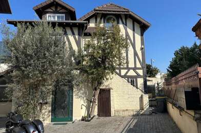 Maison 11 pièces 1250000 €