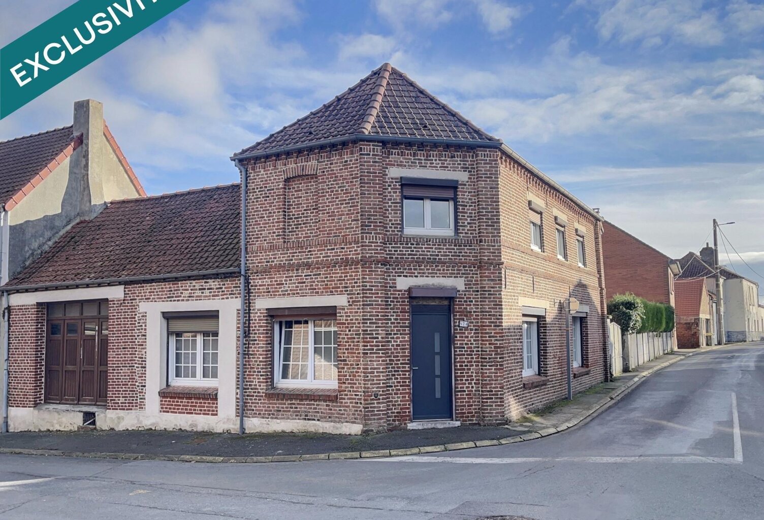 MAISON FAMILIALE 5 CHAMBRES — photo 1