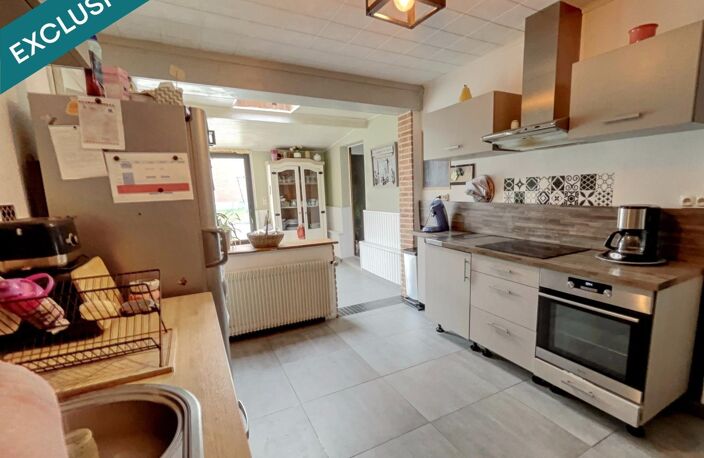 MAISON FAMILIALE 5 CHAMBRES — photo 2
