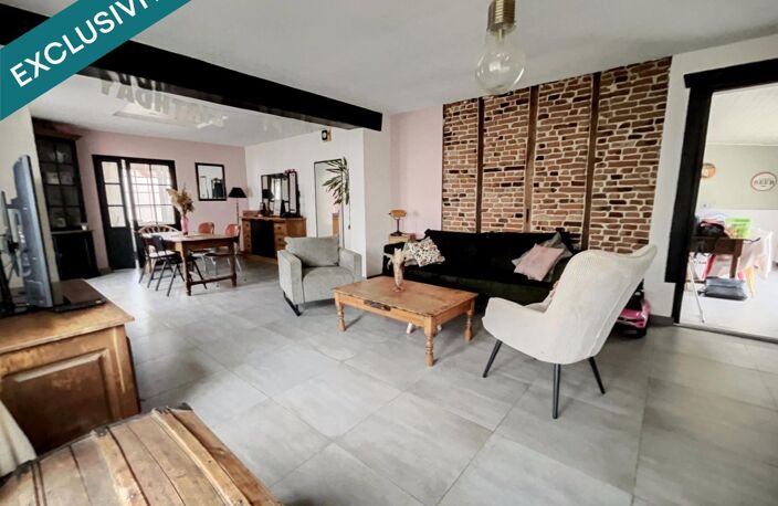 MAISON FAMILIALE 5 CHAMBRES — photo 3