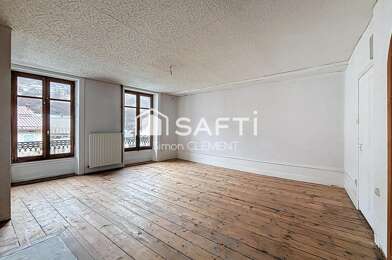 Appartement 5 pièces 105000 €