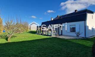 Maison 7 Pièces 220 m² à vendre à Beaumont-en-Auge (14950)