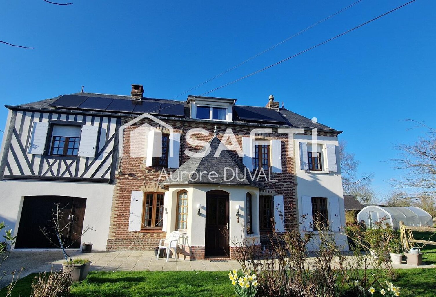 Charmante maison — photo 1