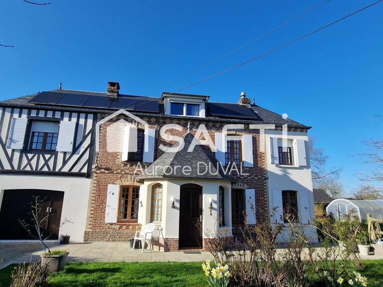 Charmante maison — photo 1
