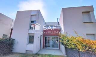 Maison 5 Pièces 103 m² à vendre à Toulouse (31200)