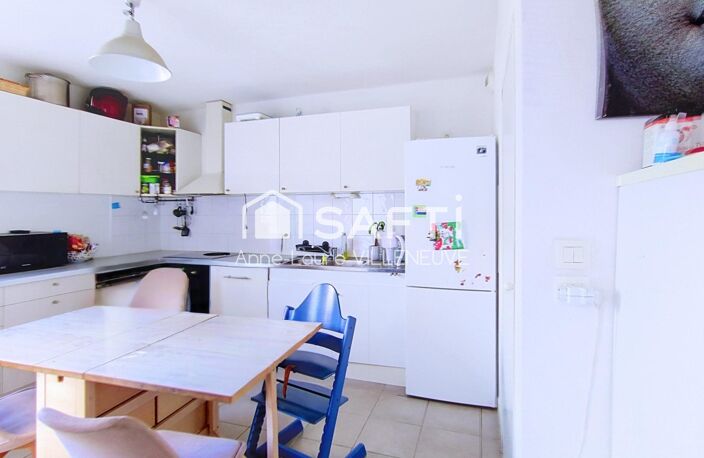 T4, idéal pour une famille ! — photo 3