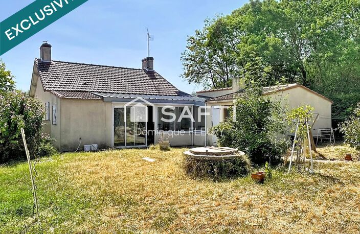 Maison de 72m² sur un terrain de 430m² — photo 2
