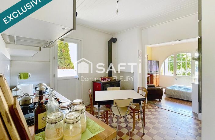 Maison de 72m² sur un terrain de 430m² — photo 3