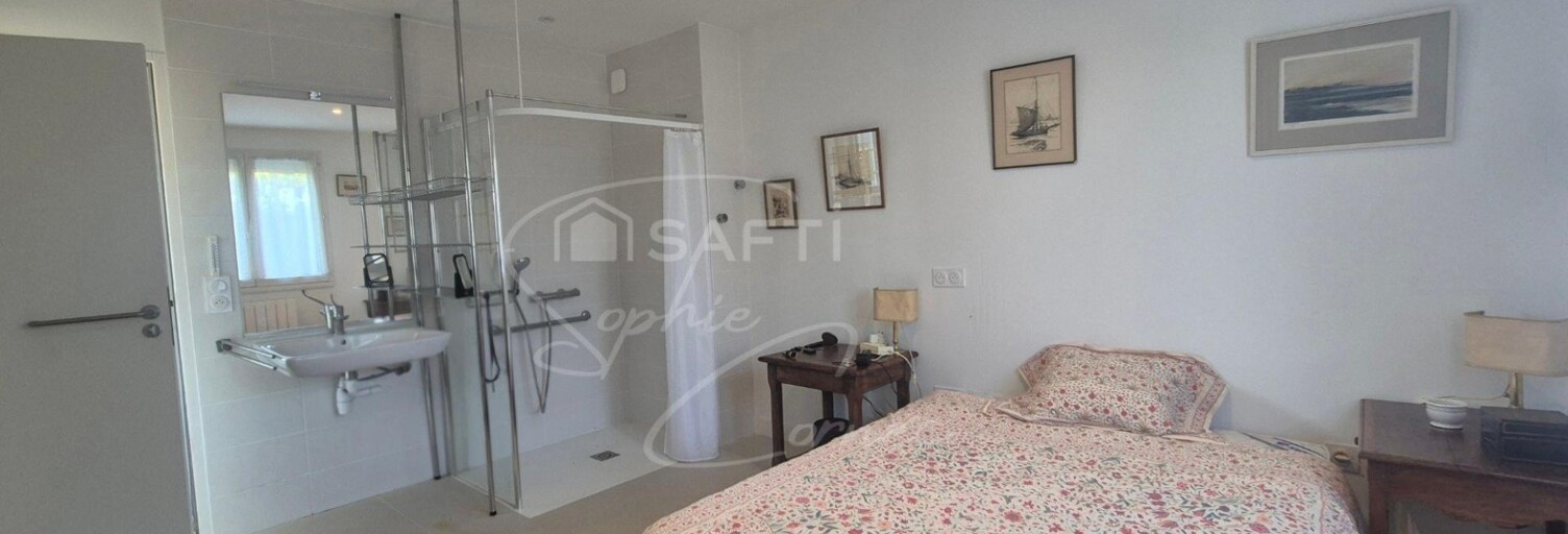 Maison 4 Pièces 105 m² à vendre à Saint-Évarzec (29170)