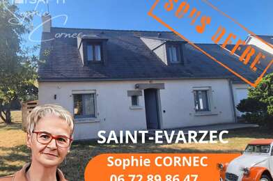 Maison 4 pièces 231990 €