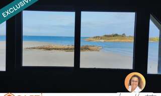 Maison 4 Pièces 59 m² à vendre à Santec (29250)