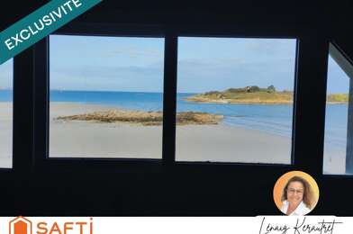 Maison 4 pièces 250000 €