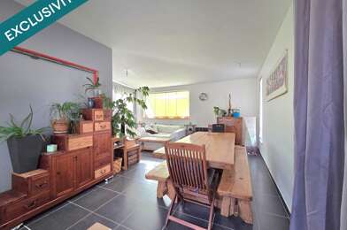 Maison 5 pièces 265000 €