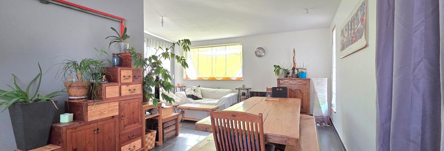 Maison 5 Pièces 105 m² à vendre à Saint-Loubès (33450)
