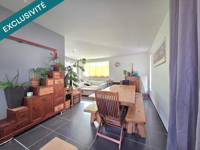 Maison avec 3 chambres, secteur calme — photo du bien