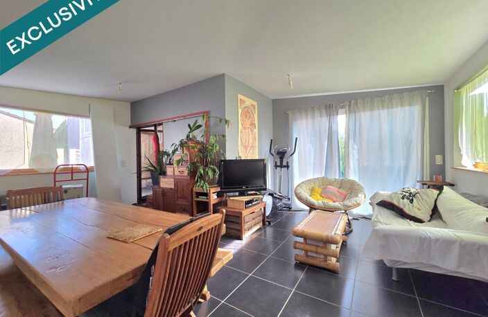 Maison avec 3 chambres, secteur calme — photo 4