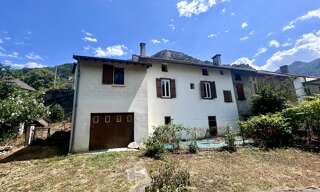 Maison 5 Pièces 95 m² à vendre à Ussat (09400)