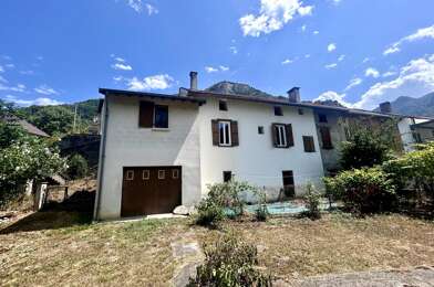 Maison 5 pièces 158000 €