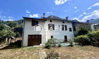 Maison 5 Pièces 95 m² à vendre à Ussat (09400)