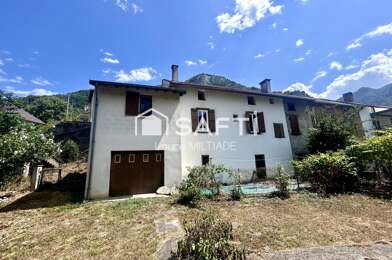 Maison 5 pièces 158000 €