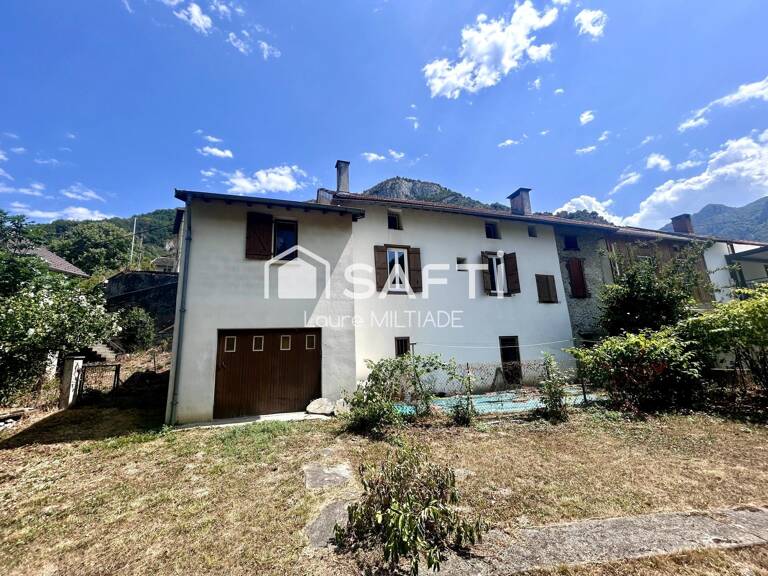 Maison rénovée avec fort potentiel d'agrandissement — photo 1