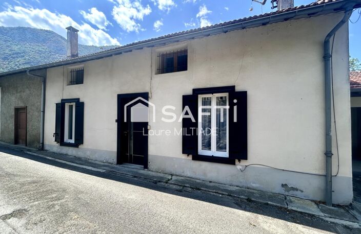 Maison rénovée avec fort potentiel d'agrandissement — photo 2
