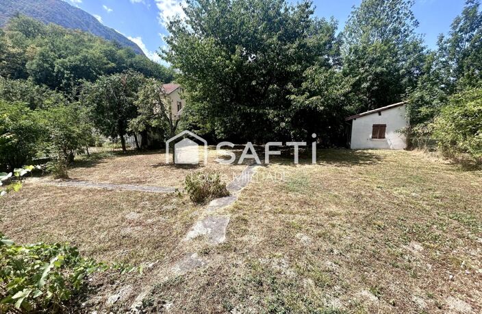 Maison rénovée avec fort potentiel d'agrandissement — photo 3