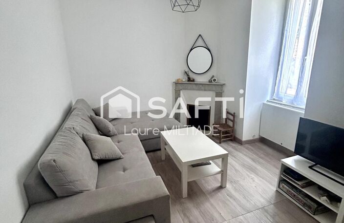 Maison rénovée avec fort potentiel d'agrandissement — photo 4