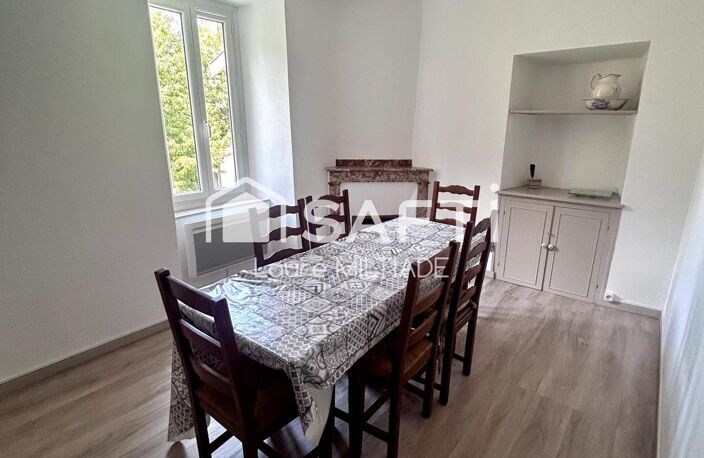 Maison rénovée avec fort potentiel d'agrandissement — photo 5