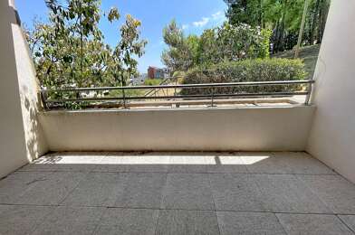 Appartement 2 pièces 159000 €