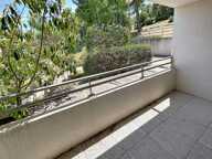 GRABELS T2 AU CALME ET DANS LA VERDURE — photo 2