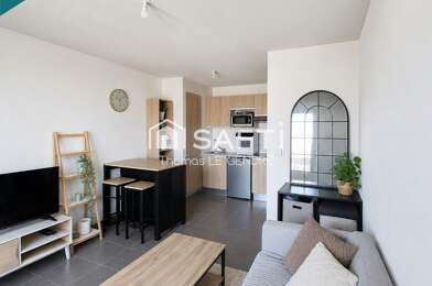 Appartement 2 pièces 148000 €