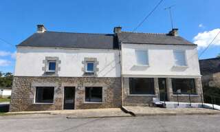 Maison 6 Pièces 200 m² à vendre à Cruguel (56420)
