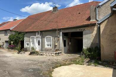 Maison 7 pièces 65000 €