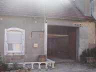 maison rénovée, à la campagne avec deux chambres,garages et jardin — photo 3