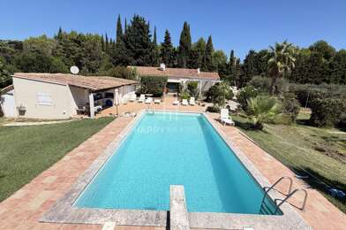 Maison 8 pièces 895000 €