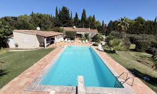 Maison 8 Pièces 200 m² à vendre à Fontvieille (13990)
